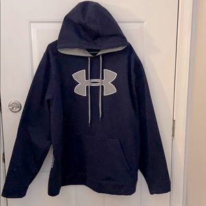 Men’s UA sweatshirt